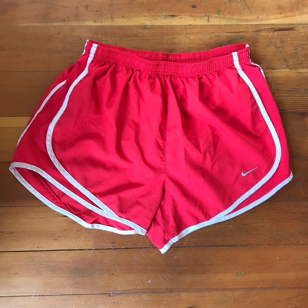 Nike Dri-Fit Shorts